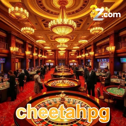 cheetahpg Ofertas Extras