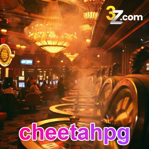 cheetahpg