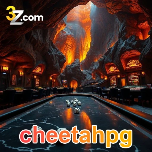 cheetahpg Todos os Jogos