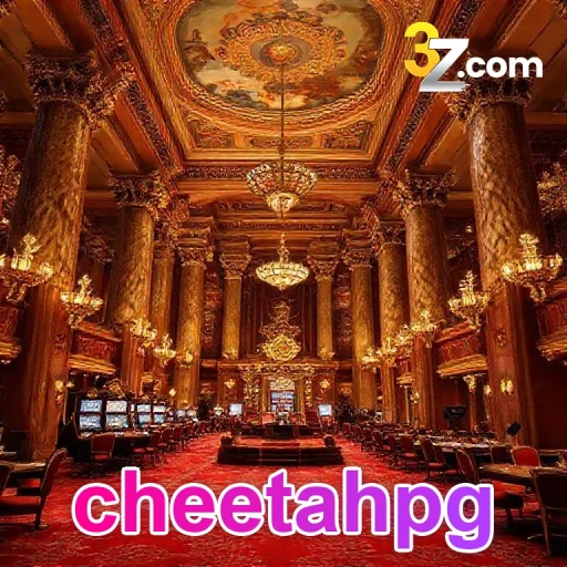 cheetahpg Acesso Rápido