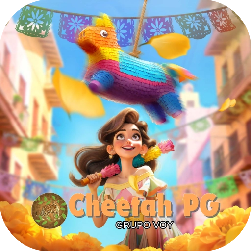 cheetahpg logo