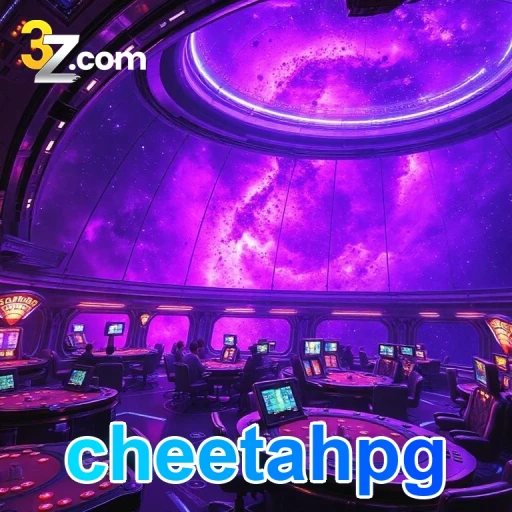 cheetahpg Plataforma Completa