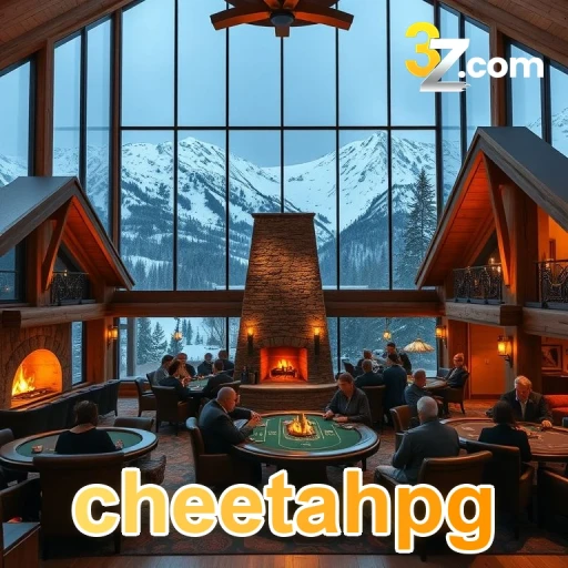 cheetahpg Promoções Atuais